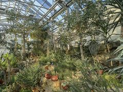 -国家植物园南园