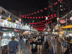 -明记烧鱼美味店