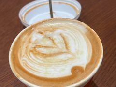 -Peet's 皮爷咖啡(深圳湾万象城店)