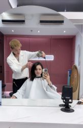 -芭莎造型·BAZAAR SALON