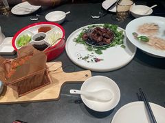 -全聚德(双井店)
