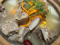 -郭靖内蒙菜·烤全羊·烧烤(望京旗舰店)