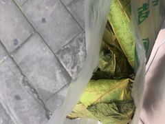 -叶婆婆豆浆馍馍