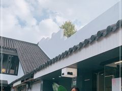 -麻雀咖啡SPARROW COFFEE(十全街店)