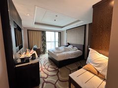 -东旭阳光国际大酒店