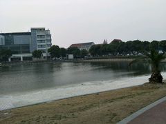 -美兰湖景区