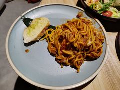 -初拾·花里餐厅(钜城华亿店)