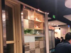 -黑松白鹿(崇文门新活馆店)