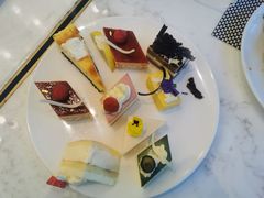 -长兴开元名都大酒店·地中海咖啡厅