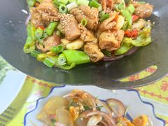 -余福记老味道烩面馆(长春店)