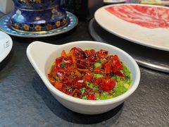 -铜来聚老北京涮肉(恒隆广场店)