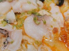 -喜家德虾仁水饺(中央大街店)