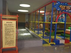 -纽斯洗浴SPA(三墩店)