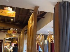 门面-隔壁老王·家常云南菜(花巷店)