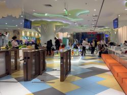 -meland亲子乐园•派对•研学(苏州悠方购物中心店)