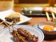 牛外脊柚子胡椒-Fukumimi·美醉堂 居酒屋(金尚店)