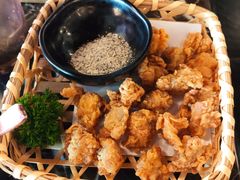 -高木日本料理(静安寺店)
