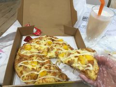 -City1+1城市比萨·意面(摩天活力城店)