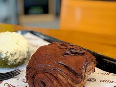 脏脏包-OUR Bakery(三里屯太古里店)