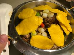 -杏花堂·山西菜馆(晋中万达店)