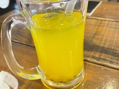百香果金桔-合利屋(三元桥店)