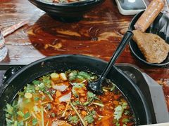 -一品飘香米线(一中总店)