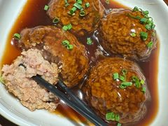-一记洛阳菜·糖醋小排·水席(十字街店)