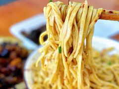 -邓邓胖姐拌面(濉溪路店)