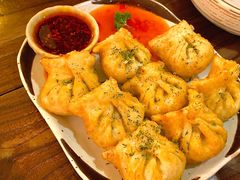 -小食院简餐厅