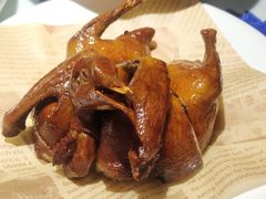 -江南赋(内蒙古大厦店)