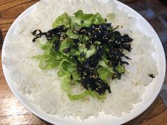 -帕西铁板鸡店(新世界百货店)