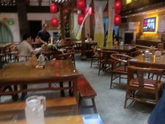 -钵家大院(大花岭店)