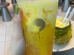 -喜茶(中山利和新地店)
