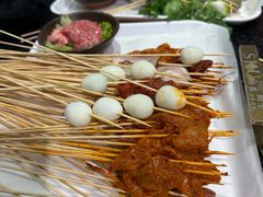 -旺蜀主成都串串火锅(西直门凯德MALL店)