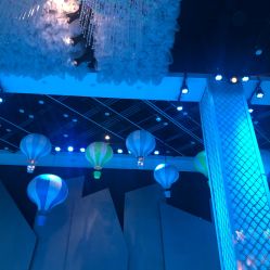 -喜宴酒店幸福里(星摩尔购物中心店)