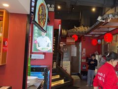-川流不息·地道川菜·小龙虾(新松江路店)