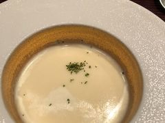 -Ginza Onodera铁板烧(外滩十八号店)