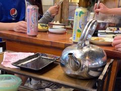 -大理.老字号渝记酸萝卜乌鱼(古城总店)