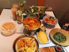 -BetterThai 泰加(苏州中心店)