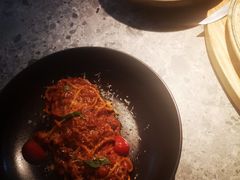 -芭莉与彩虹西餐厅(成都合生汇店)