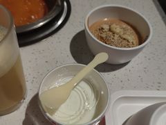 -龍歌自助小火锅(崂山丽达店)