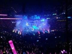 -宝能国际体育演艺中心