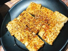 -沈记烧烤海鲜(江汉二路店)