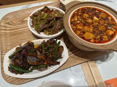 -乡村基·川味现炒大王(熙悦天街店)