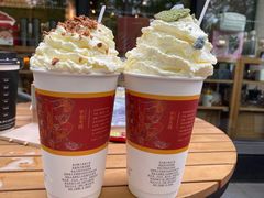 -茶颜悦色(花园道店)