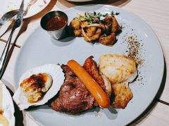 -卡朋西餐(悦汇城店)