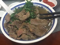 -珍珍小食店(西华路店)