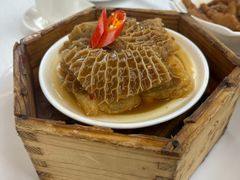 -番禺宾馆丽苑厅