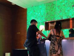 -香港港岛英迪格酒店