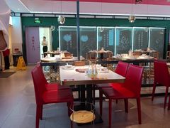 -来菜·湖北头牌藕汤(银泰创意城店)